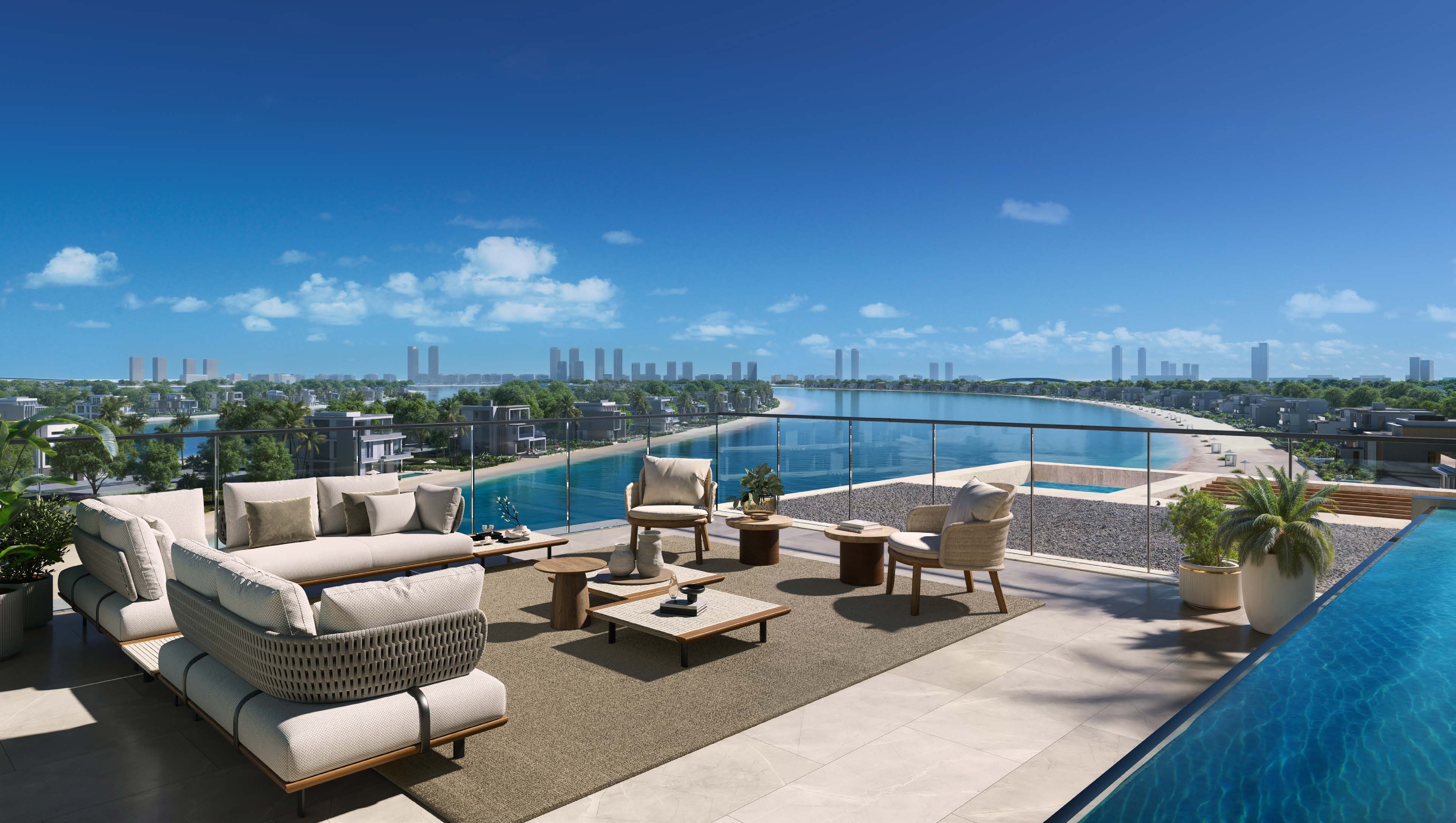 Luxury lifestyle